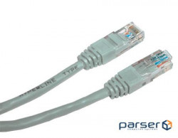 Патч-корд Net's NETS-PC-UTP-5M (PC-UTP-5M) (Hypernet-PC-UTP-5M)