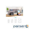 Аксесуар для планшета UGREEN LP115 Multi-Angle Adjustable Stand for iPad (білий) (UGR-30485) ) (UGR-30485)
