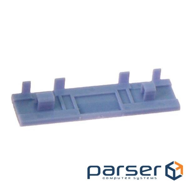 Гальмівна майданчик HP LJ 2300/2420/3005 Tray1 RC1-0939-000 AHK (21990)