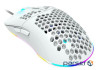 Mouse CANYON Puncher CND-SGM11 White (CND-SGM11W)