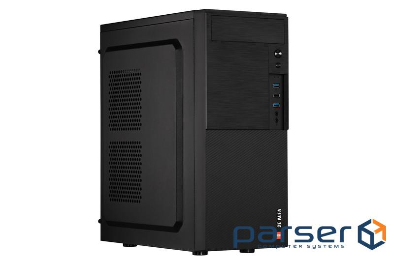 Корпус 2E Alfa E190-3U (2E-E190-3U)