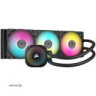 CORSAIR iCUE LINK TITAN 360 RX RGB AIO, 360mm Radiator, Liquid CPU Cooler (CW-9061018-WW)