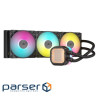 CORSAIR iCUE LINK TITAN 360 RX RGB AIO, 360mm Radiator, Liquid CPU Cooler (CW-9061018-WW)