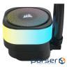 CORSAIR iCUE LINK TITAN 360 RX RGB AIO, 360mm Radiator, Liquid CPU Cooler (CW-9061018-WW)