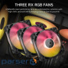 CORSAIR iCUE LINK TITAN 360 RX RGB AIO, 360mm Radiator, Liquid CPU Cooler (CW-9061018-WW)