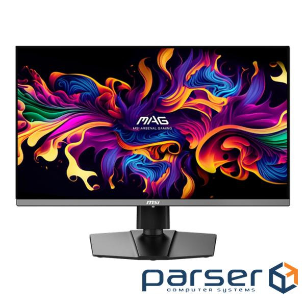 Монітор MSI MAG 272QP QD-OLED X50