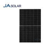 Солнечная панель JA Solar JAM54D40-460/LB (460W, bifacial, black frame) (48865)