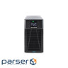 Джерело безперебійного живлення DIGITUS 2000VA/2000W, Tower, LCD, RJ45, RS232, USB, 8xC1 (DN-170131)