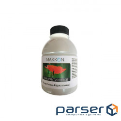 Тонер Pantum P2200 60г Makkon (TMN-PANT2200-60B)