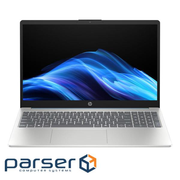 Ноутбук HP 15-fd2026ua (D16CYEA)