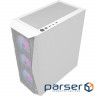 Корпус DARKFLASH DK352 (DK352 white)