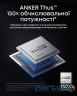 Навушники ANKER SoundСore Liberty 5 Pro White (D1203G21)