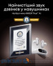Навушники ANKER SoundСore Liberty 5 Pro White (D1203G21)