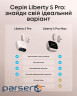 Навушники ANKER SoundСore Liberty 5 Pro White (D1203G21)