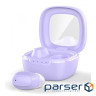 Навушники Choetech TWS Small Cube Purple (BH-T23-PU)