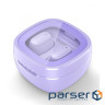 Навушники Choetech TWS Small Cube Purple (BH-T23-PU)