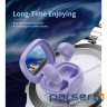 Навушники Choetech TWS Small Cube Purple (BH-T23-PU)