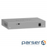 Комутатор NETGEAR MS105, 5x2, 5GE, некерований (MS105-100EUS)