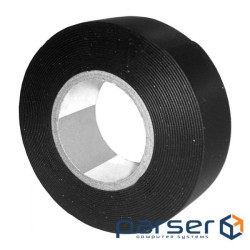 Ізолента високовольтна CHNT самовулканізуюча до 10кВ, 0,8мм*25мм*5м (NET2-11050-0,8мм*25мм*5м) )