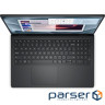 Ноутбук Dell Pro 15 Essential (PV15250_UA_004_P_UBU)