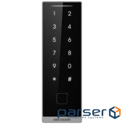 Считыватель Hikvision Hikvision DS-K1105EMKB Marine/Mifare IP66