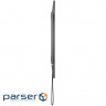 Кріплення настінне для ТБ HISMART HS081263 60"-100" Black