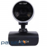 Веб камера A4Tech PK-910P USB Silver-Black