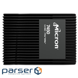 SSD диск MICRON 7450 Pro 3.84TB 2.5