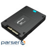 SSD диск MICRON 7450 Pro 3.84TB 2.5" U.3 7mm NVMe (MTFDKCB3T8TFR-1BC1ZABYYR)