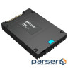 SSD диск MICRON 7450 Pro 3.84TB 2.5" U.3 7mm NVMe (MTFDKCB3T8TFR-1BC1ZABYYR)