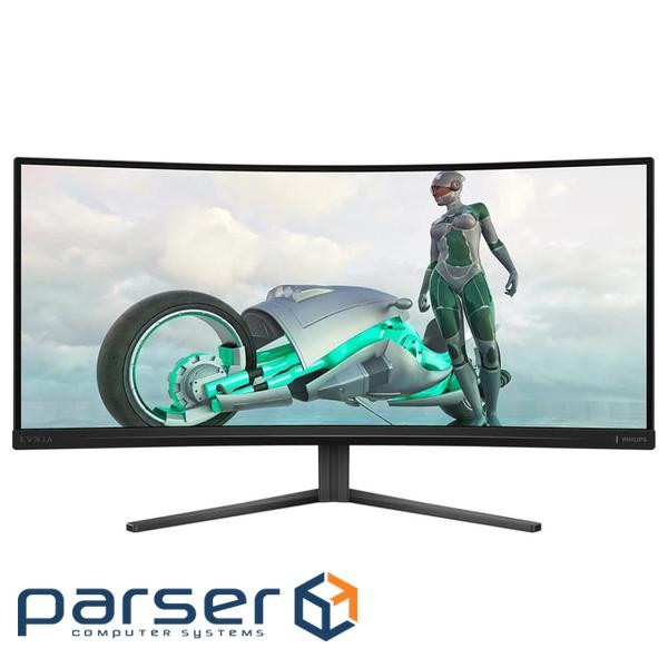 Монітор PHILIPS 34M2C3500L/00