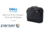 Сумка Dell Pro 14-16 Premium EcoLoop Briefcase (CC7625) (460-BDXW)
