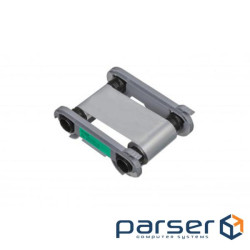 Ріббон Evolis до Primacy 2, Silver , 1000 відбитків (RCT217NAAA)