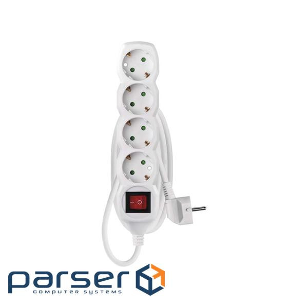 Мережевий подовжувач EMOS P1421R