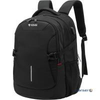 Urban backpacks YENKEE 20L 15.6'' FLASHPACKER YBB 1502 (Black ) (45016274)