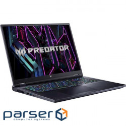 Laptop Acer Predator Helios 18 PH18-71 (NH.QKSEU.001)