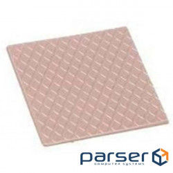 Thermal padding Thermal Grizzly Minus Pad 8 30x30x2.0 mm (TG-MP8-30-30-20-1R)