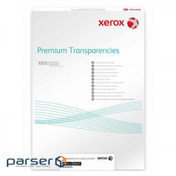 Film for printing Xerox A4 100L (003R98202)
