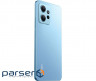 Смартфон Xiaomi Redmi Note 12 4/64GB Dual Sim Ice Blue, 6.67'' (2400х (Redmi Note 12 4/64GB Ice Blue