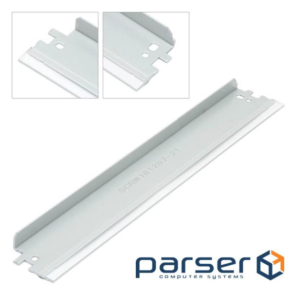 Очисне лезо HP LJ 1010/1160/1200/1320/P2015 ANK (WB-Q2612A-ANK)