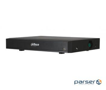 Реєстратор для відеоспостереження Dahua DHI-XVR7108HE-4KL-X