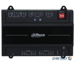 Контроллер Dahua DHI-ASC2202B-S