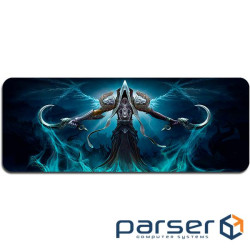 Килимок 400*900 тканинний 