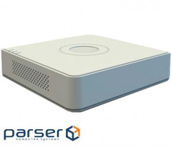 DVR for video surveillance Hikvision DS-7104NI-Q1