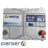 Автомобільний акумулятор Varta Blue Dynamic 60Аh без нижн. бурта (560410054)