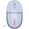 CANYON mouse OnClick 24 BT/ Wireless Transparent/Blue (CNS-CMSW24BL)