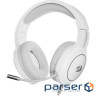 Навушники геймерскі REDRAGON Mento White (70708)