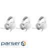 Навушники Redragon Mento USB White (70708)