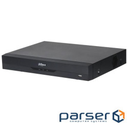 Видеорегистратор Dahua Dahua DH-XVR5116H-4KL-I3/T 16-канальный Penta-brid 4K Value/5MP WizSense