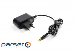 Блок живлення до inext TV5/TV5 ultra (Power adapter)